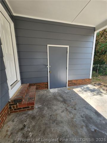 346 TUCSON Drive, Fayetteville, NC 28303