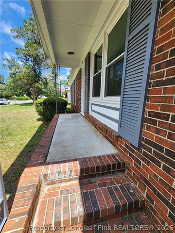 346 TUCSON Drive, Fayetteville, NC 28303