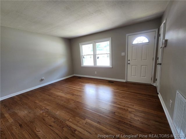 346 TUCSON Drive, Fayetteville, NC 28303