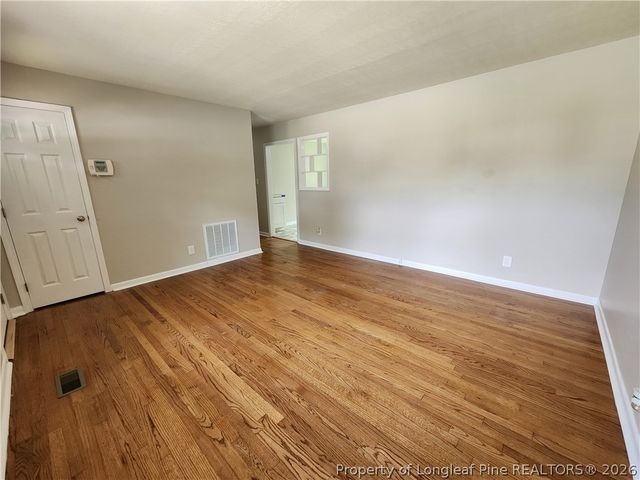 346 TUCSON Drive, Fayetteville, NC 28303