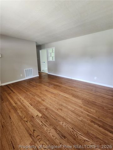 346 TUCSON Drive, Fayetteville, NC 28303