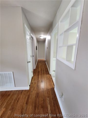 346 TUCSON Drive, Fayetteville, NC 28303