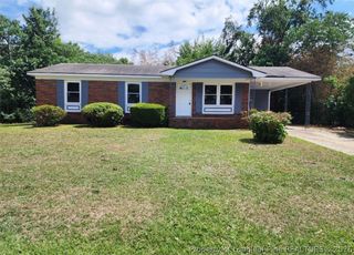 346 TUCSON Drive, Fayetteville, NC 28303