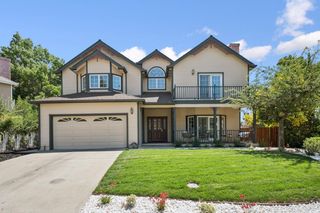681 Heirloom Court, San Jose, CA 95127