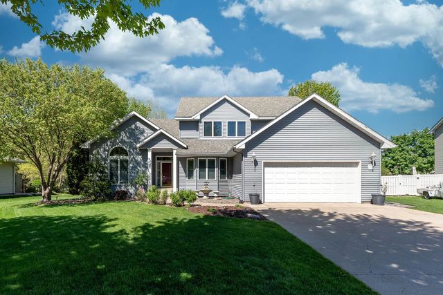 2153 Peregrine Lane, North Mankato, MN 56003