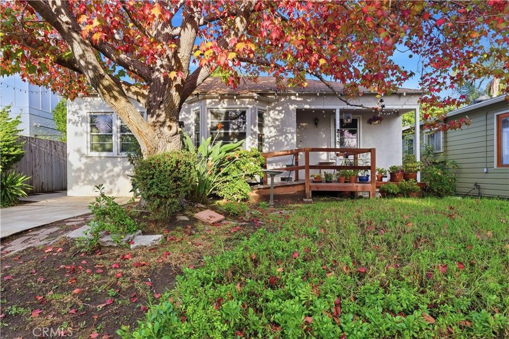 2110 Glencoe, Venice, CA 90291