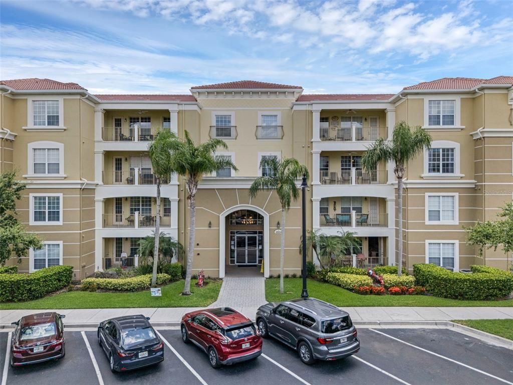 4804 CAYVIEW AVENUE 20512, Orlando, FL 32819