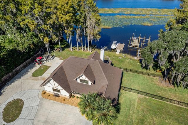 1425 S HOMESTEAD POINT, Inverness, FL 34450