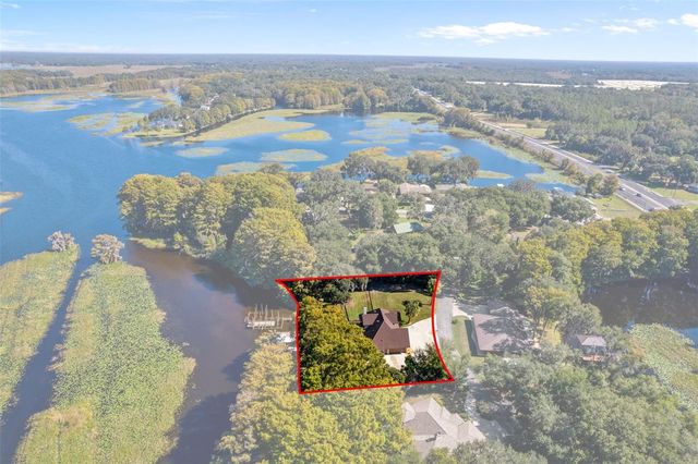 1425 S HOMESTEAD POINT, Inverness, FL 34450