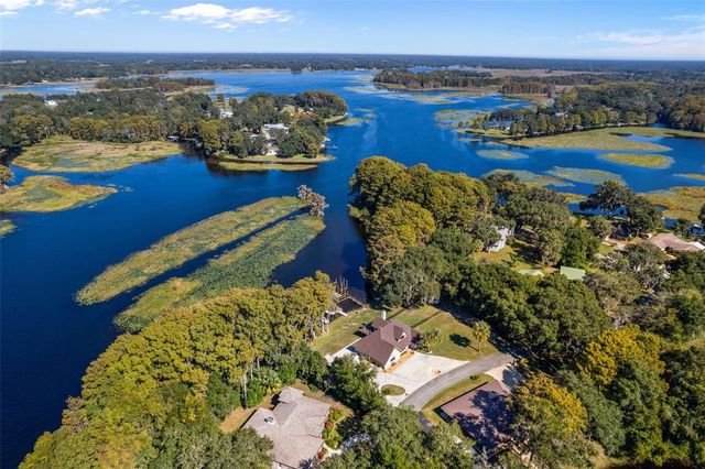 1425 S HOMESTEAD POINT, Inverness, FL 34450