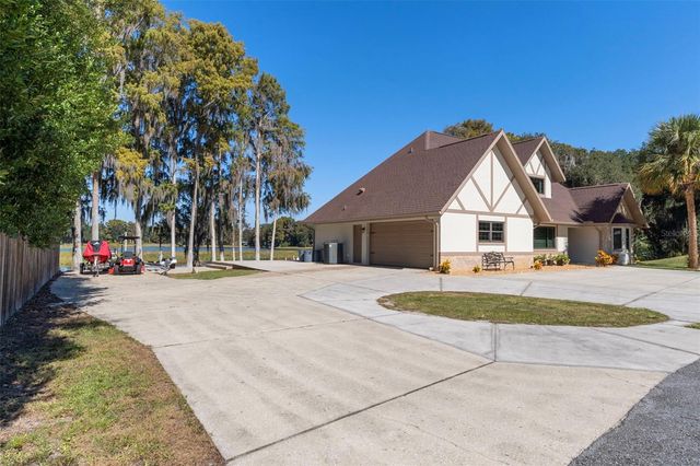 1425 S HOMESTEAD POINT, Inverness, FL 34450