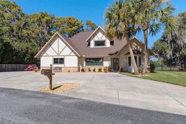 1425 S HOMESTEAD POINT, Inverness, FL 34450