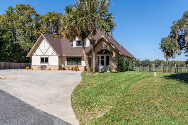 1425 S HOMESTEAD POINT, Inverness, FL 34450