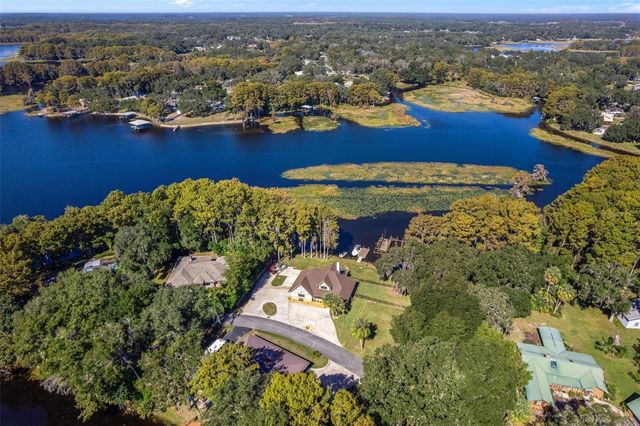 1425 S HOMESTEAD POINT, Inverness, FL 34450