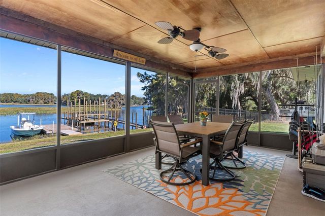 1425 S HOMESTEAD POINT, Inverness, FL 34450