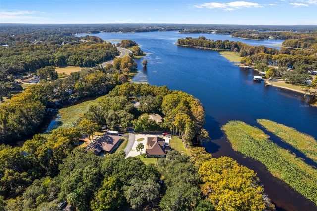 1425 S HOMESTEAD POINT, Inverness, FL 34450