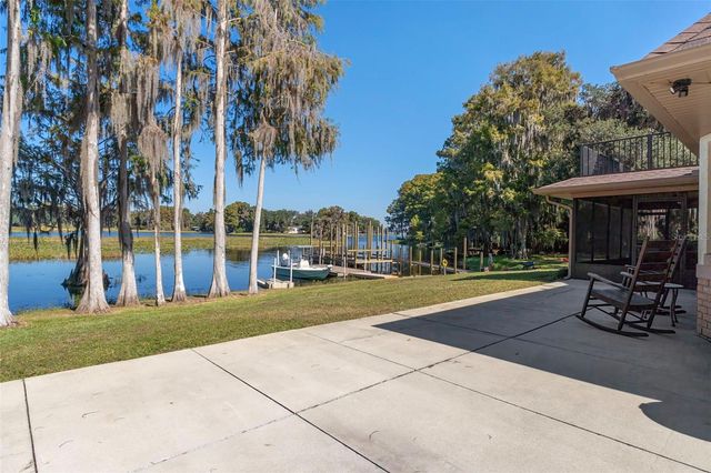 1425 S HOMESTEAD POINT, Inverness, FL 34450