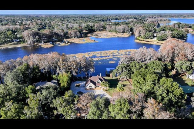 1425 S HOMESTEAD POINT, Inverness, FL 34450
