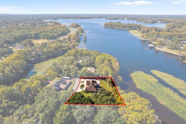 1425 S HOMESTEAD POINT, Inverness, FL 34450