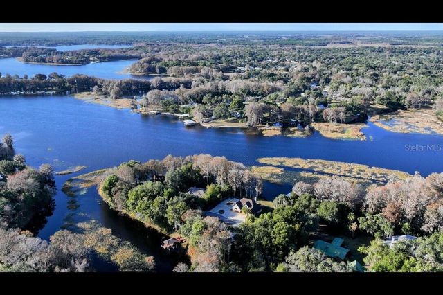 1425 S HOMESTEAD POINT, Inverness, FL 34450