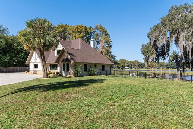 1425 S HOMESTEAD POINT, Inverness, FL 34450