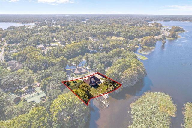 1425 S HOMESTEAD POINT, Inverness, FL 34450