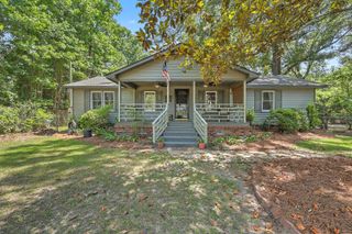 5709 Old Jacksonboro Road, Ravenel, SC 29470