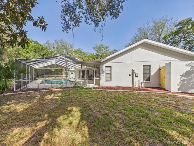 7256 Royal Oak Drive, Spring Hill, FL 34607