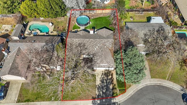 4127 Hunters Dr, Loomis, CA 95650