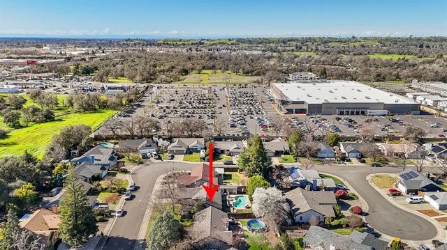 4127 Hunters Dr, Loomis, CA 95650