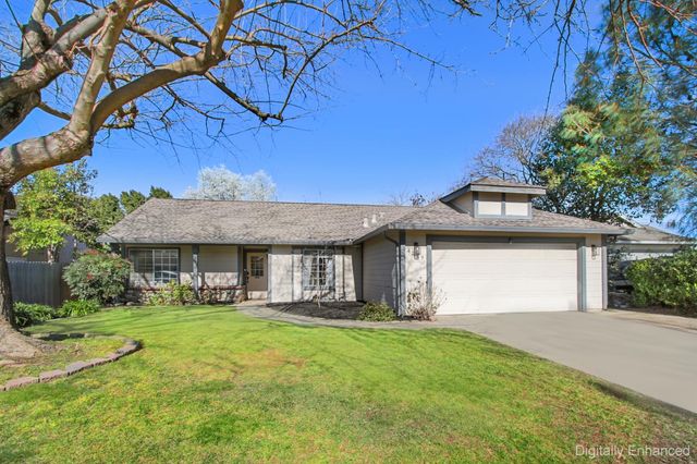 4127 Hunters Dr, Loomis, CA 95650