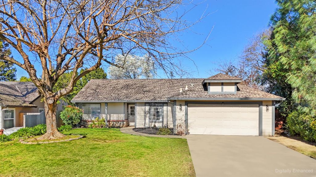 4127 Hunters Dr, Loomis, CA 95650