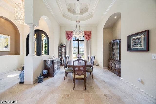 4149 Cortland WAY, Naples, FL 34119