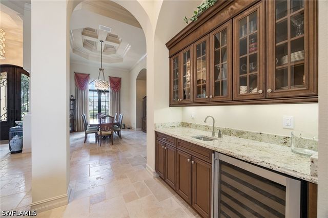 4149 Cortland WAY, Naples, FL 34119