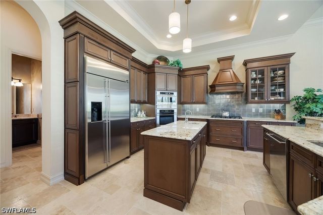 4149 Cortland WAY, Naples, FL 34119