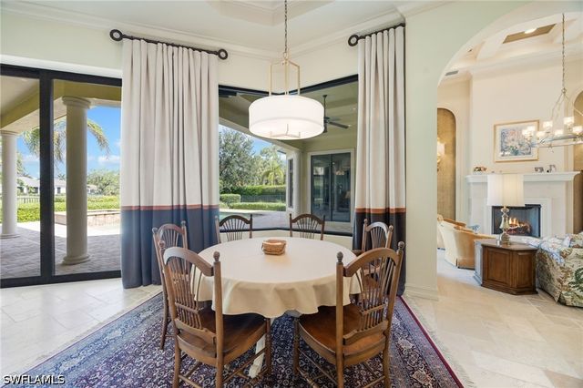 4149 Cortland WAY, Naples, FL 34119