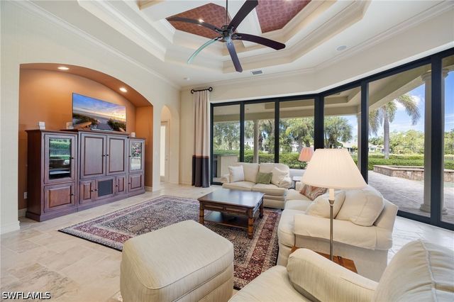 4149 Cortland WAY, Naples, FL 34119