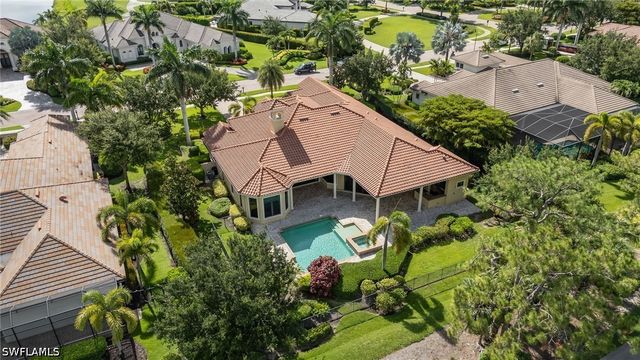 4149 Cortland WAY, Naples, FL 34119