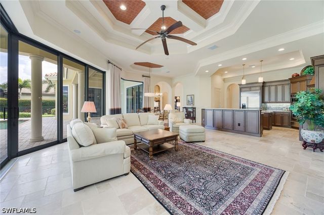 4149 Cortland WAY, Naples, FL 34119