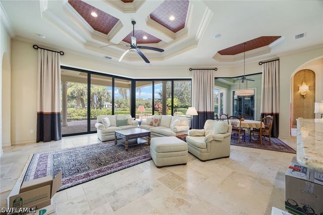 4149 Cortland WAY, Naples, FL 34119