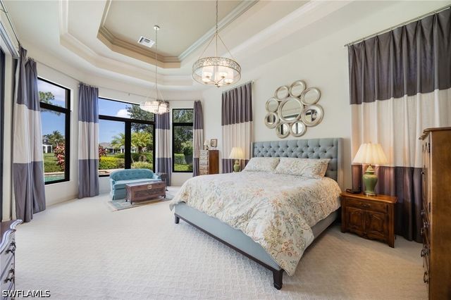 4149 Cortland WAY, Naples, FL 34119