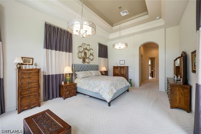 4149 Cortland WAY, Naples, FL 34119
