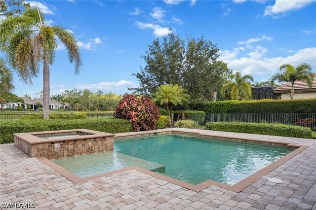 4149 Cortland WAY, Naples, FL 34119