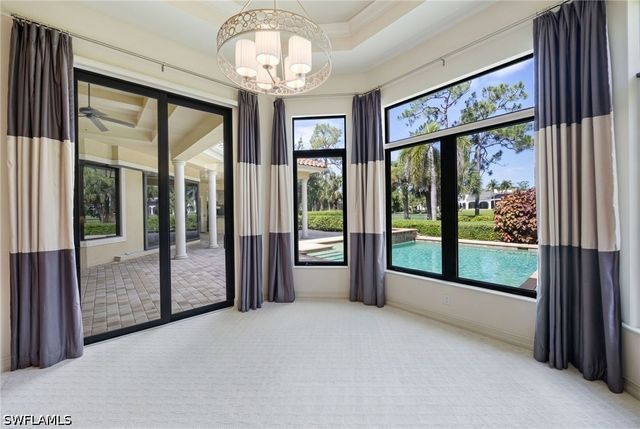 4149 Cortland WAY, Naples, FL 34119