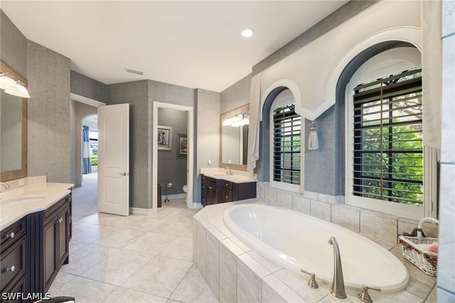 4149 Cortland WAY, Naples, FL 34119