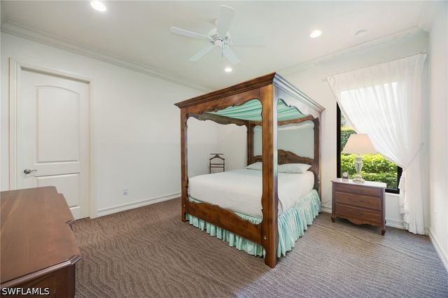 4149 Cortland WAY, Naples, FL 34119