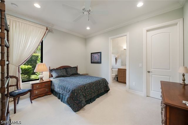 4149 Cortland WAY, Naples, FL 34119