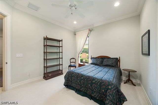 4149 Cortland WAY, Naples, FL 34119