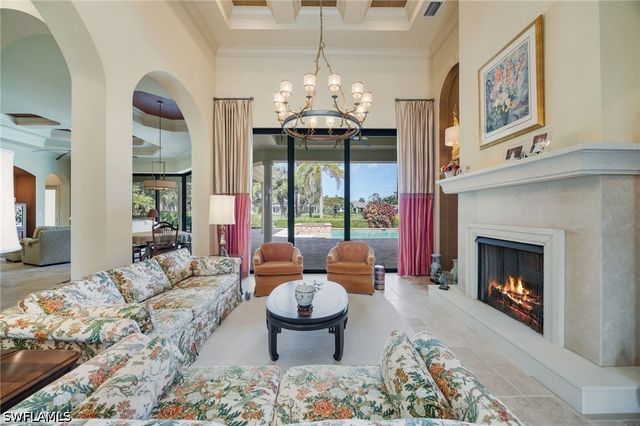 4149 Cortland WAY, Naples, FL 34119