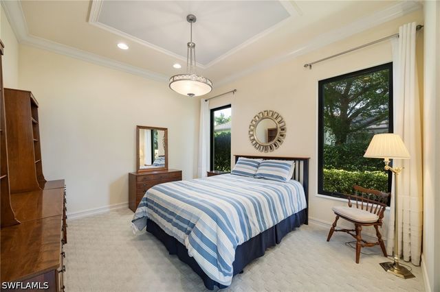 4149 Cortland WAY, Naples, FL 34119